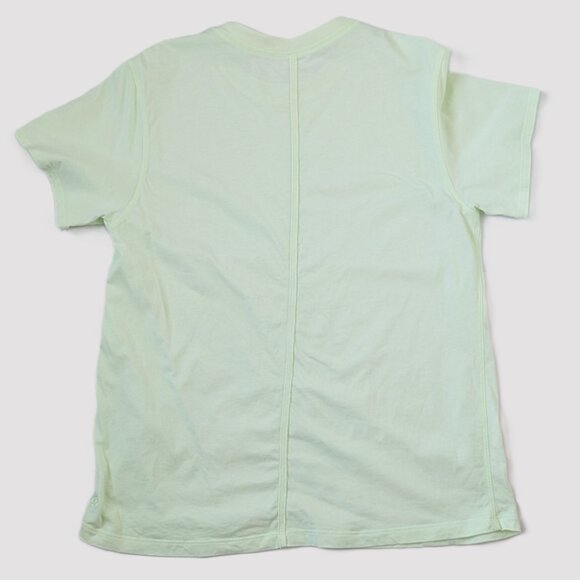 Lululemon All Yours Cotton T-Shirt - Picture 2 of 7